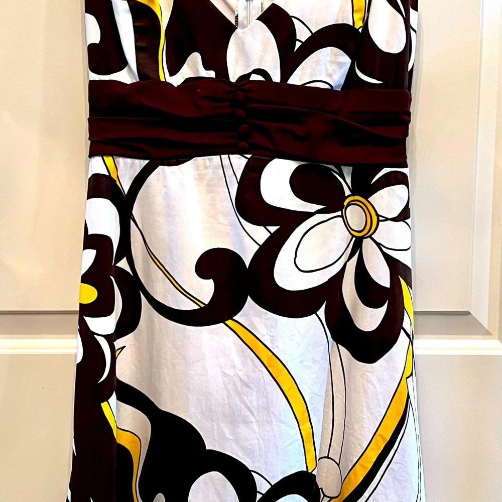 B Smart sundress, size 16 - Picture 7 of 7